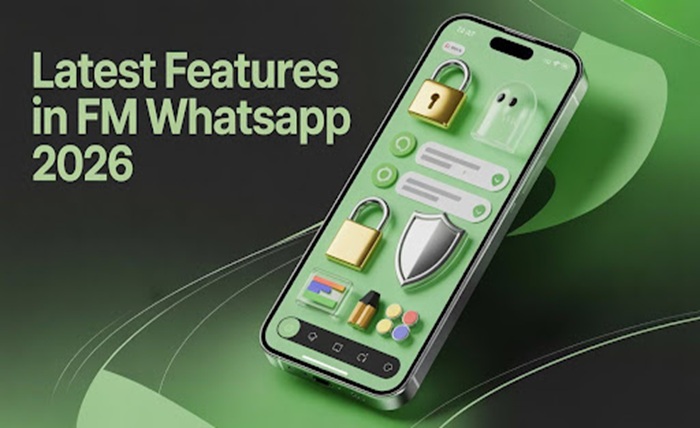 FM WhatsApp