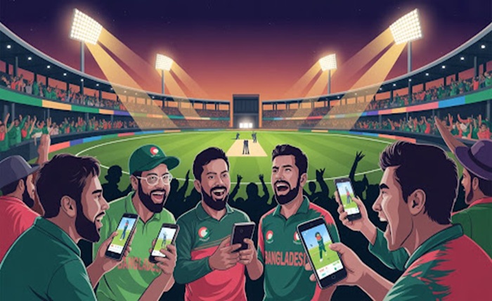 T20 World Cup 2026