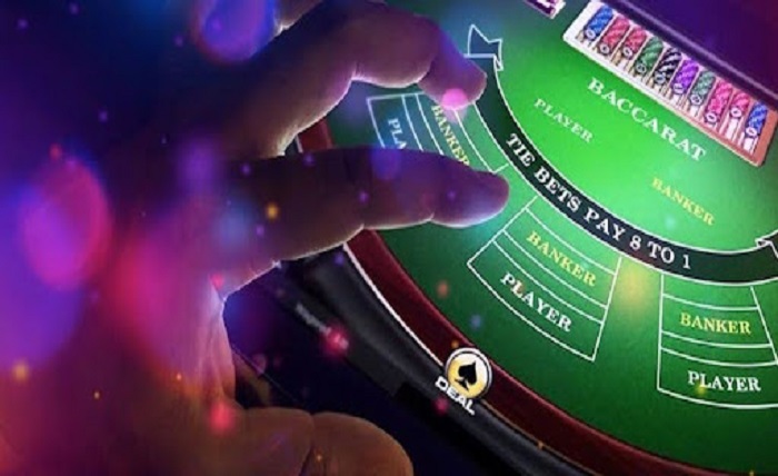 Betting