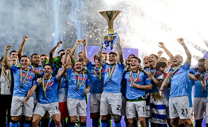 Serie A 2022/2023