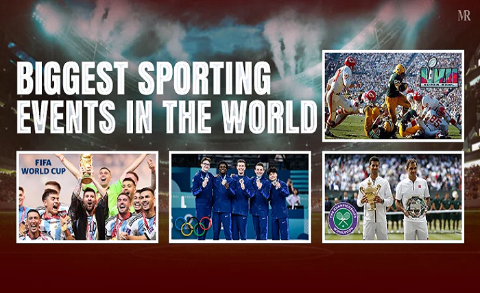 Biggest Sporting