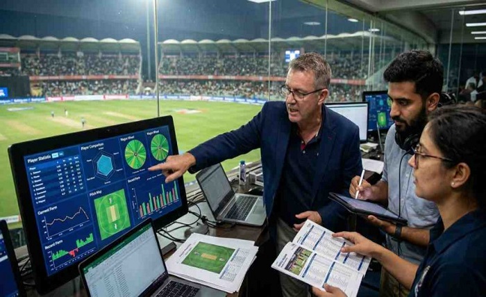 Cricket Experts