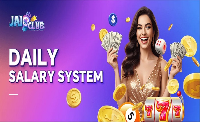Jai Club App