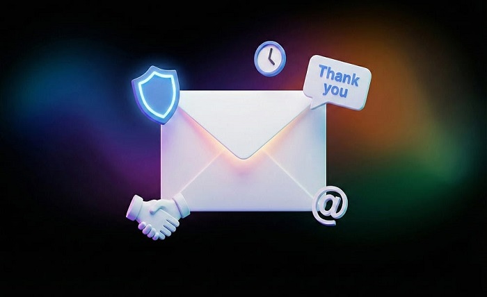email etiquette