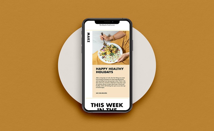 lunchnewsletter
