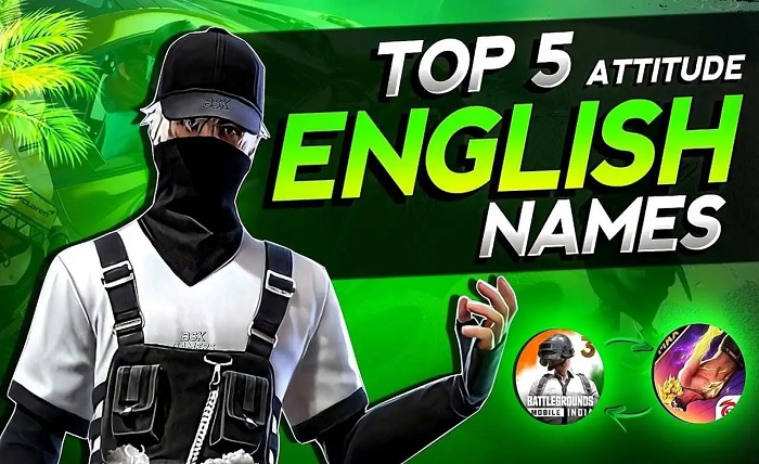 nickname style