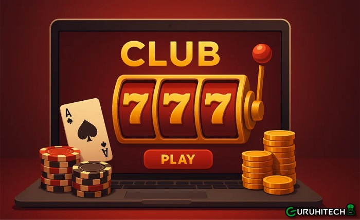 55 Club Login