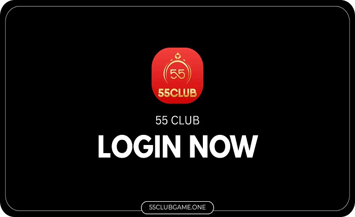55 Club Login