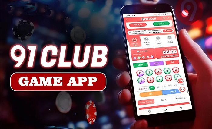 91 Club Login