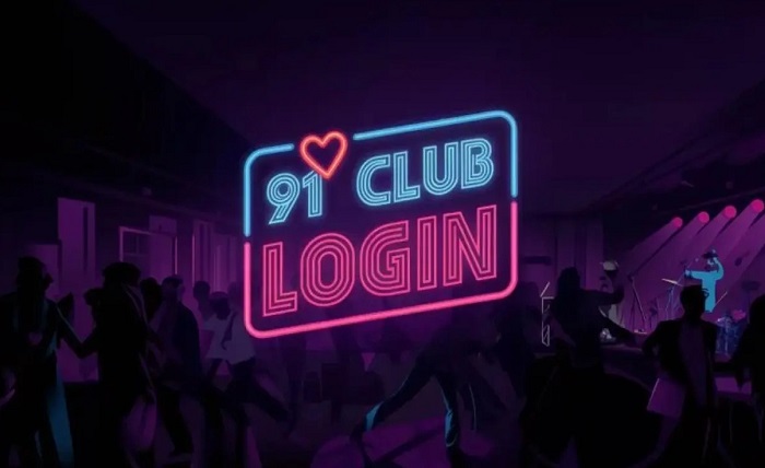 91 Club Login