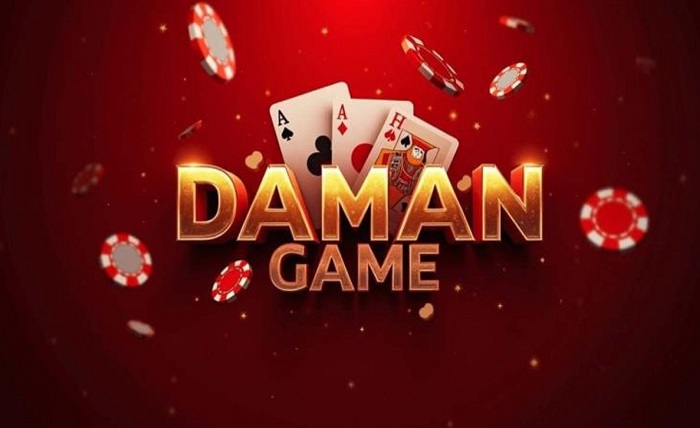 Daman Game Login