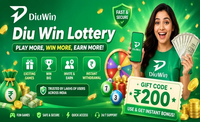 Diuwin Login