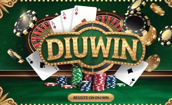 Diuwin Login