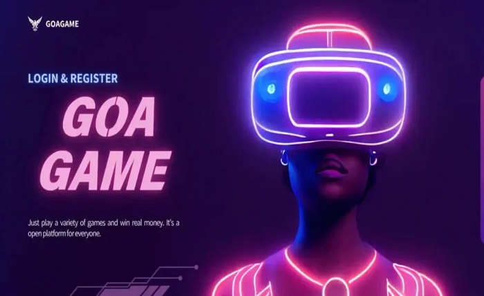 Goa Game Login