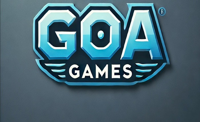 Goa Games Login