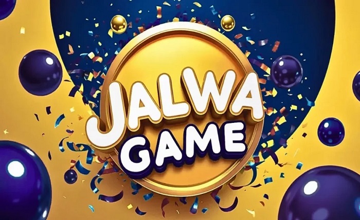 Jalwa Game Login
