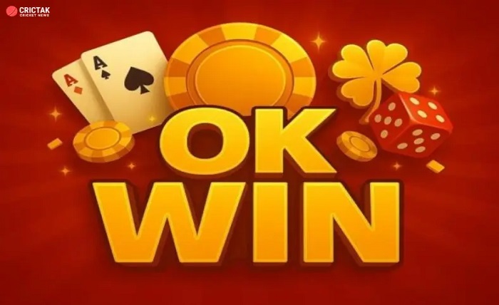 OK Win Login