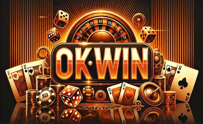 Ok Win Login
