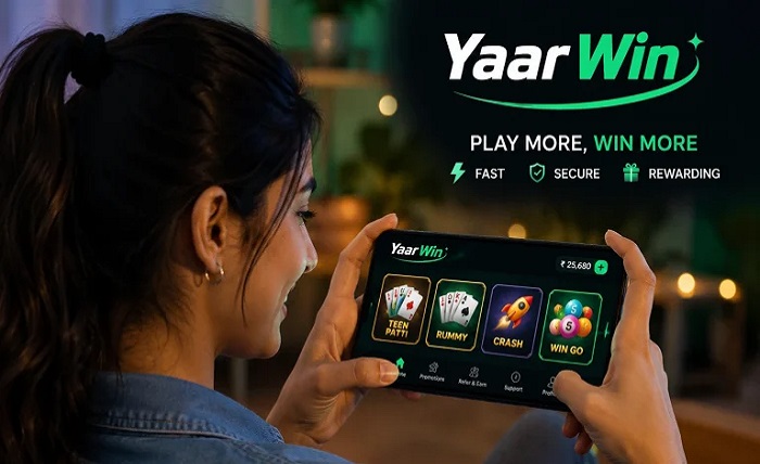 Yaar Win