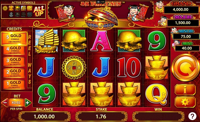 Slot Depo