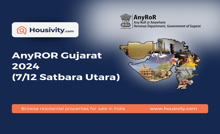 anyror gujarat 7/12 online