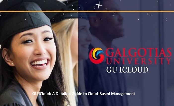 gu i cloud
