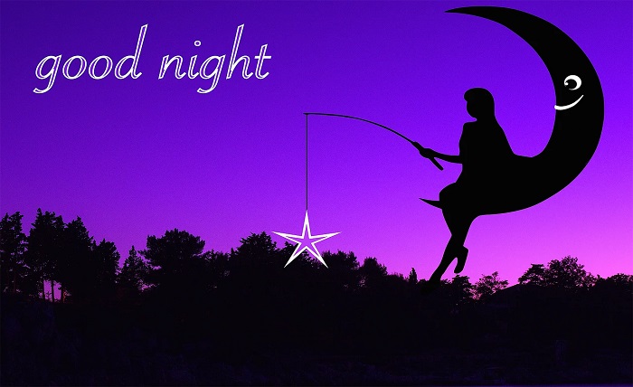 immagini buonanotte
