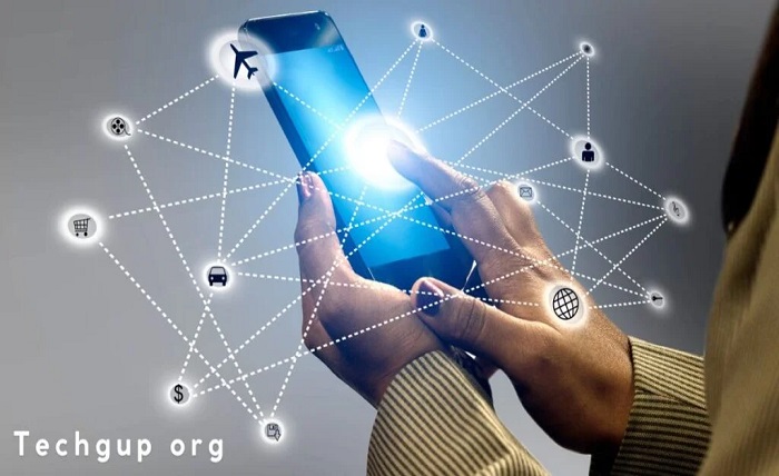 techgup org