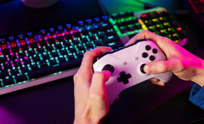 Online Gaming