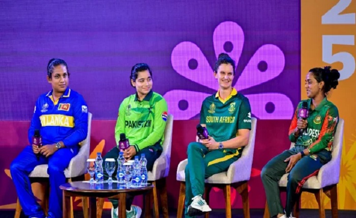 Womens Cricket