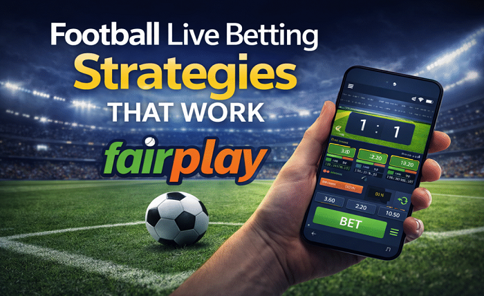 Fairplay ID