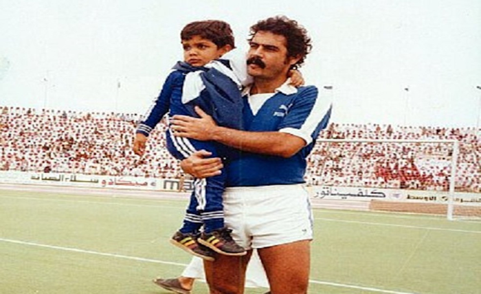 Saudi football