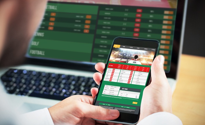 Betting Market