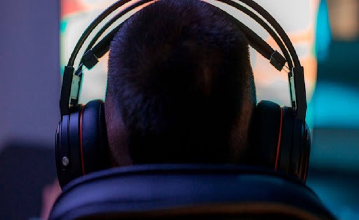 Online Gaming