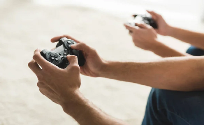 Online Gaming