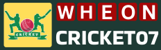 wheon cricket 07