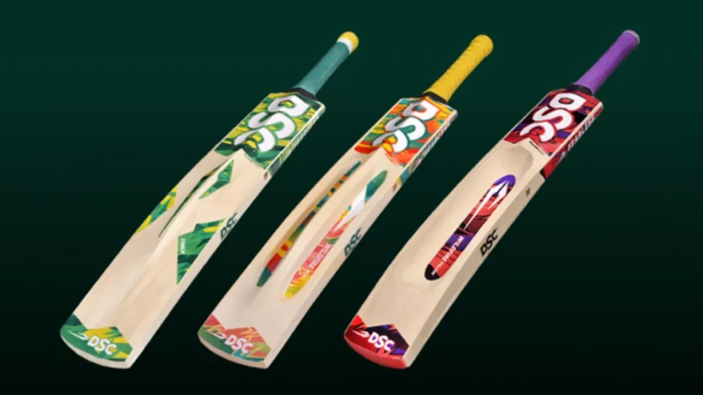 Tennis Cricket Bat