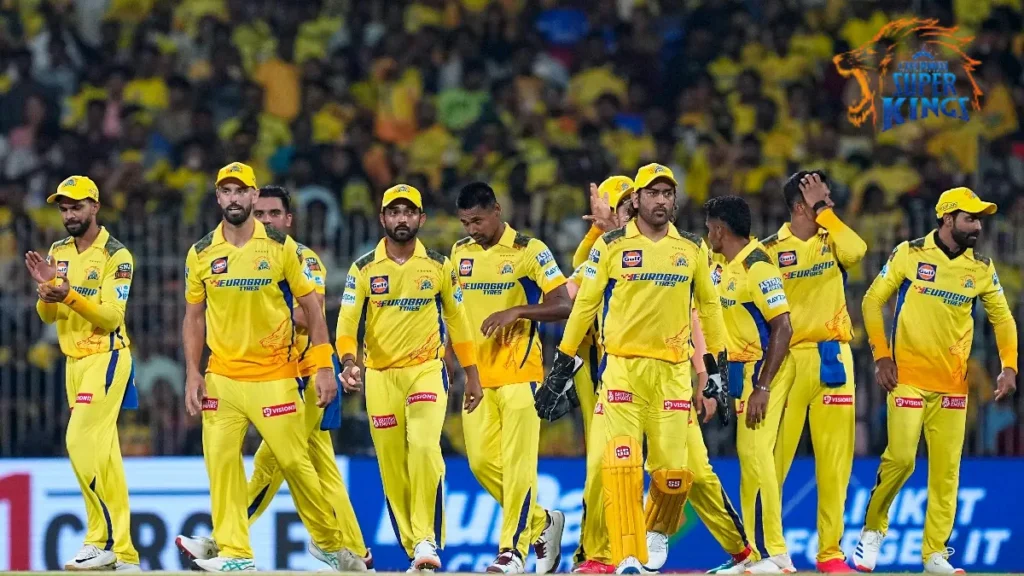 TATA IPL 2025