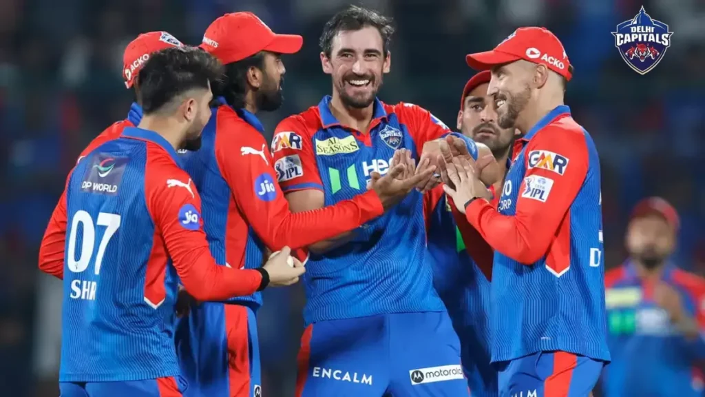 TATA IPL 2025