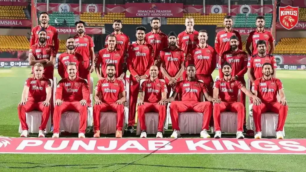 TATA IPL 2025