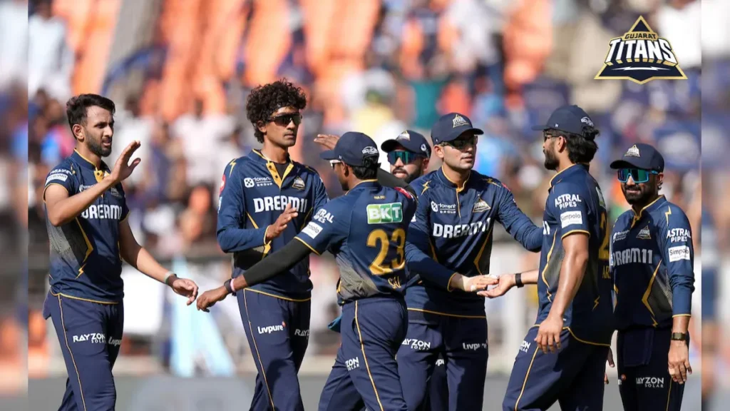 TATA IPL 2025