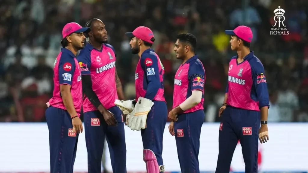 TATA IPL 2025