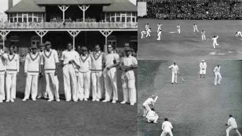 India National Cricket Team vs England Cricket Team Timeline