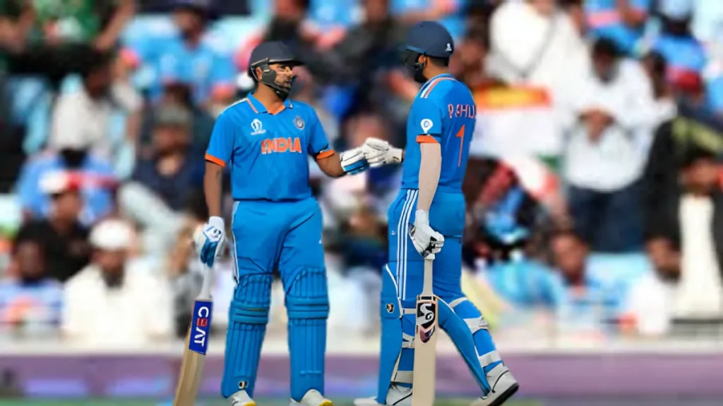 3rd ODI IND vs SA