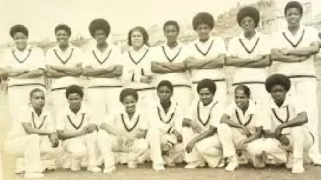 India Women vs West Indies Women Timeline